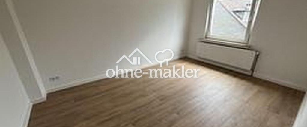 Etagenwohnung in Lemgo - Photo 1