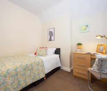 2 bedroom detached house to rent - Photo 6
