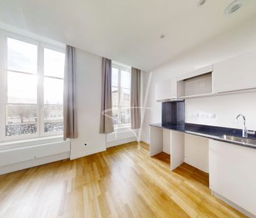 Location Appartement 1 pièce 21m² METZ 57000 - Photo 3