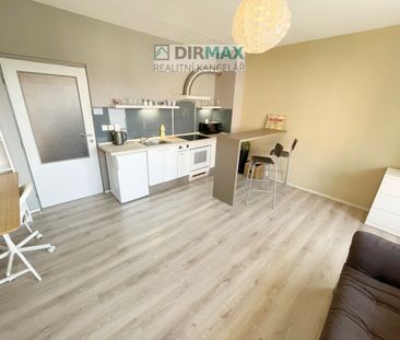 Pronájem bytu 1+kk a garsoniéry 33 m², Tachovská 1406, Plzeň - Fotografie 4