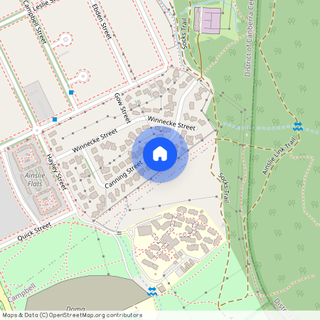 32 Canning Street, 2602, Ainslie