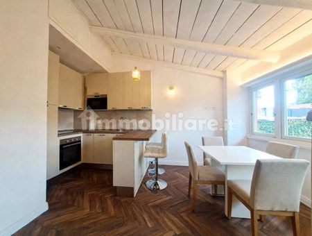 Trilocale viale di Tor di Quinto 39, Fleming, Roma - Foto 4