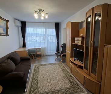 De inchiriat apartament cu 3 camere, Targu-Mures, Tudor - Fotografie 2