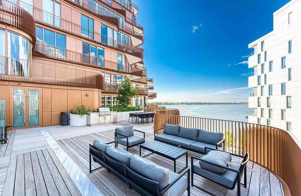 For Lease - 155 Merchants Wharf N/A Unit# 325, Toronto, Ontario - Photo 1