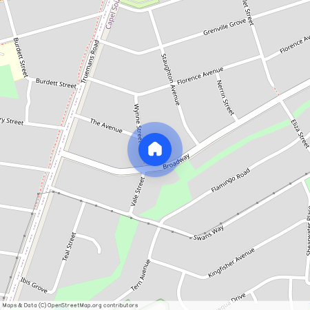 74 Broadway, Vic 3940, Capel Sound