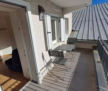 CHAMBERY - SECTEUR HOPITAL- STUDIO MEUBLE - Photo 2