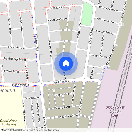 1 Palette Street, Vic 3024, Mambourin