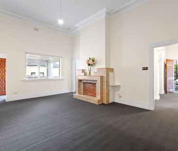 Renovated Period Home with a Captivating Dream Garden Oasis! - Photo 1