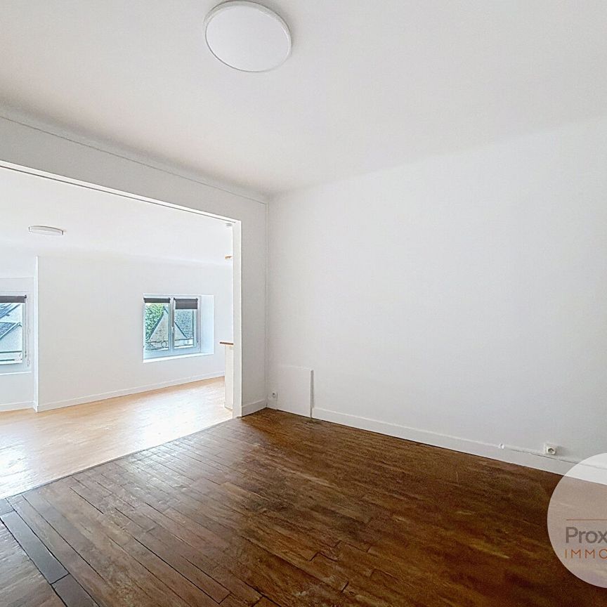 Location Appartement 3 pièces 66m² - Photo 1