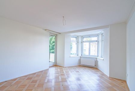 Zentrale 4.5- Zi. Wohnung im HP - Photo 3