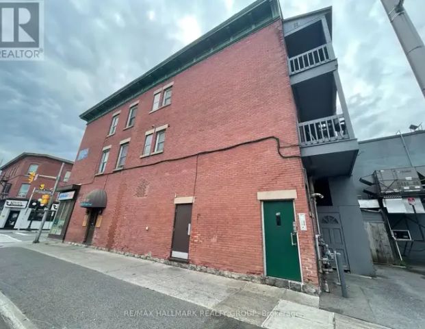 5 - 120 MURRAY STREET | 5 - 120 MURRAY STREET, Ottawa - Photo 1