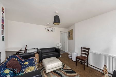 2 Bed Flat, Montpelier Place, BN1 - Photo 5