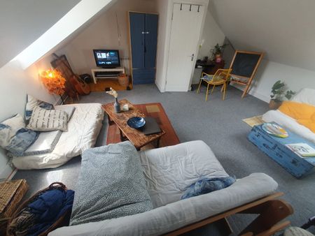 2 Bed Maisonette, London Road, BN1 - Photo 3