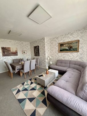 Appartement Montceau Les Mines 4 pièce(s) 87.25 m2 - Photo 1