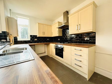 Gordon Street, Kettering - Photo 3