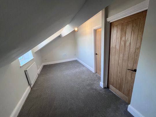 Mill Street, Gowerton, Swansea SA4 3ED - Photo 1