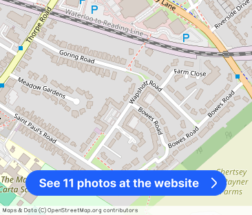 Wapshott Road, Staines-upon-Thames, Surrey, TW18 - Photo 1
