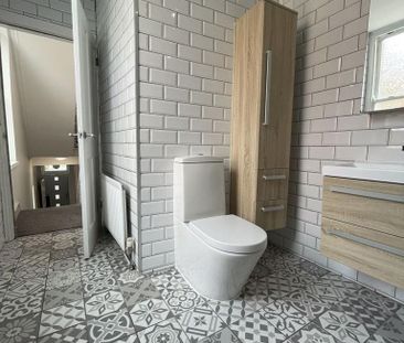 1 bedroom in a house share to rent - Photo 6