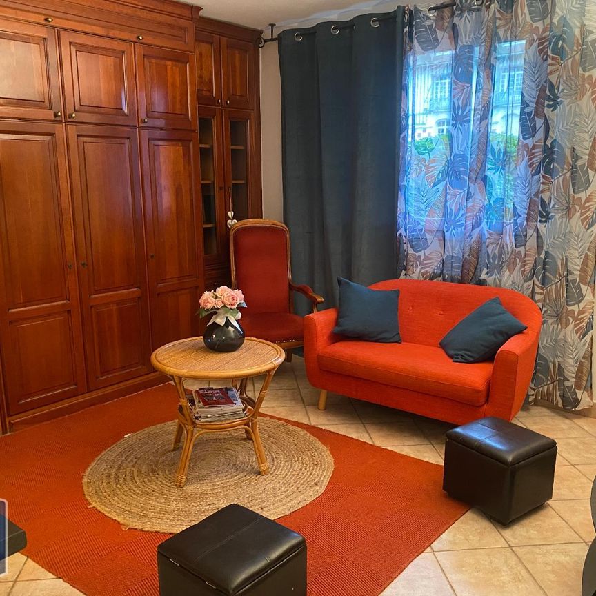 Location Appartement 1 pièce 23m² DEAUVILLE 14800 - Photo 1