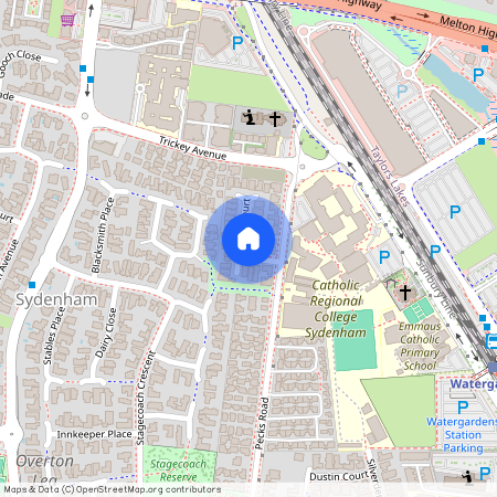 31 Sacras Court, VIC 3037, Sydenham