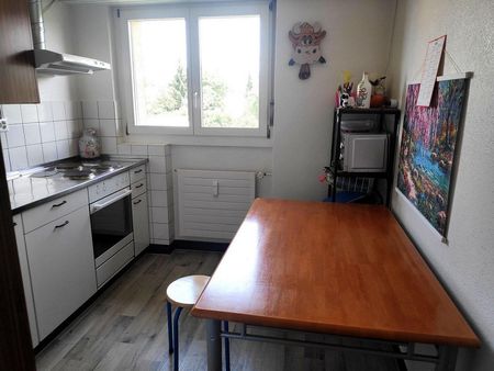 3 Zimmerwohnung in kinderfreundlichem Quartier - Photo 3