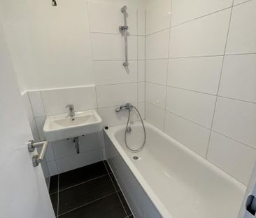 Gemütliche 3-Zimmer-Etagenwohnung in Wolfsburg  64,1 m², 1. Etage ... - Foto 6