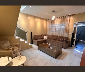 Casa para alugar com 250m², 4 quartos e 1 vaga - Photo 2