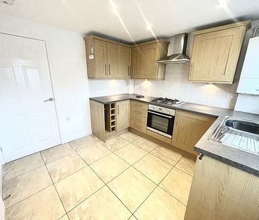 Manor Road, Killamarsh, Sheffield, S21 - Photo 5