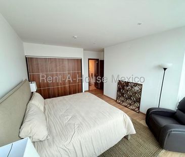 Departamento Amueblado en Renta en Juriquilla Towers con Vista a la... - Photo 5