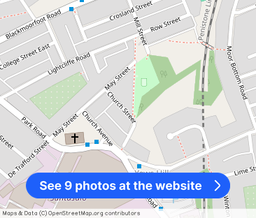 Church Street, Crosland Moor, Huddersfield, HD4 - Photo 1