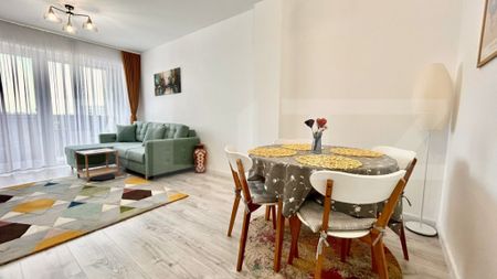 Apartament cu 2 camere, Prima Urbana - Fotografie 2
