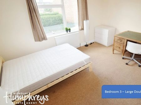 Cotesheath Street, Joiners Square, Stoke-On-Trent, ST1 - Photo 3
