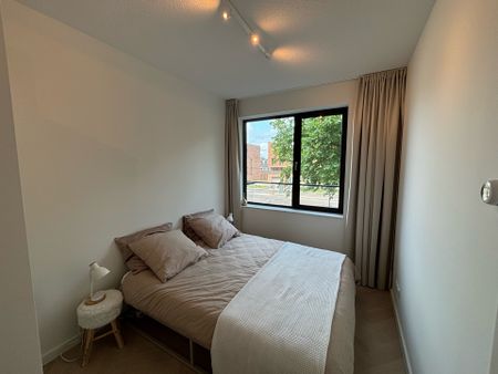 Niemeyerstraat 17, 2132 HE, Hoofddorp - foto 4