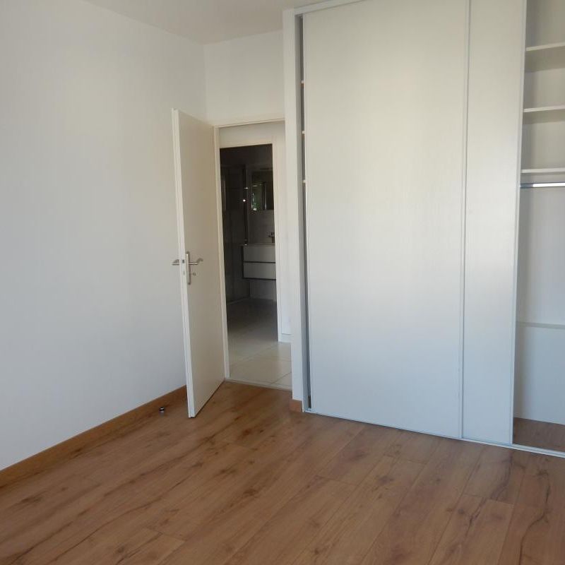 Location Appartement 4 pièces 90m² AIX LES BAINS 73100 - Photo 1