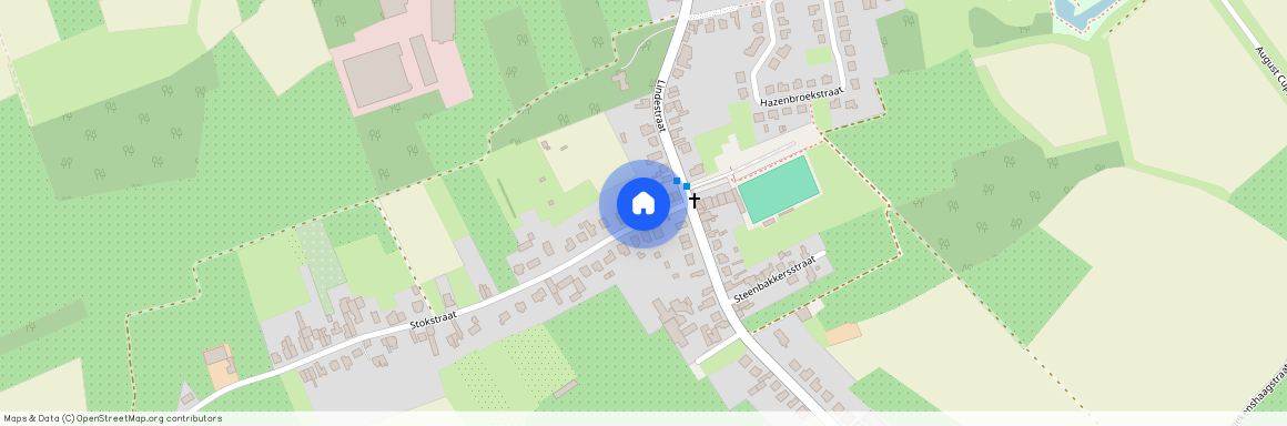 Stokstraat 1 / A, 3545 Loksbergen