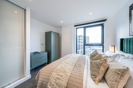 2 bedroom flat to rent - Photo 4