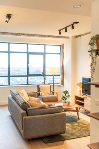 Appartement te huur: Ungerplein 2-C05 3033 BR Rotterdam - Foto 5