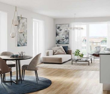 Herlev Ringvej 4C, 7. tv - Foto 3