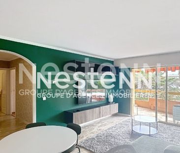 Appartement Meublé Mandelieu 2 pièce(s) 60 m2 - Photo 5