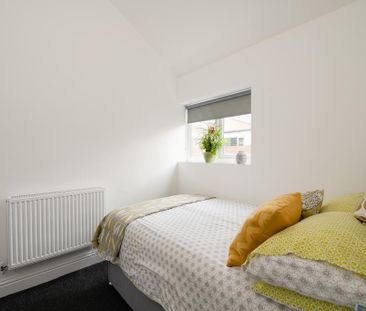 7 bedroom house of multiple occupation to rent - Photo 5