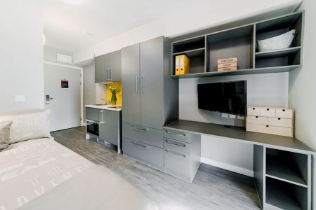 Bronze Studio - Photo 4