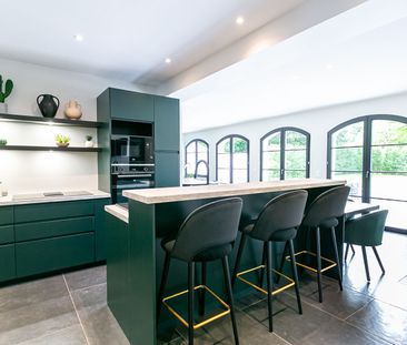 Location Maison 5 pièces 183m² VILLENEUVE D ASCQ 59650 - Photo 3