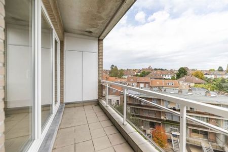Appartement te huur - Photo 3