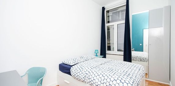 Room at Rue Elise 120 - Foto 2