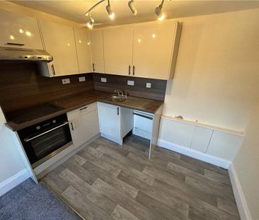 1 bedroom apartment to rent - Photo 4