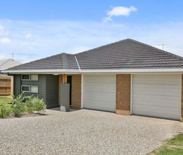 1/4 Catalyst Place, Brassall QLD 4305 - House For Rent | Domain - Photo 5