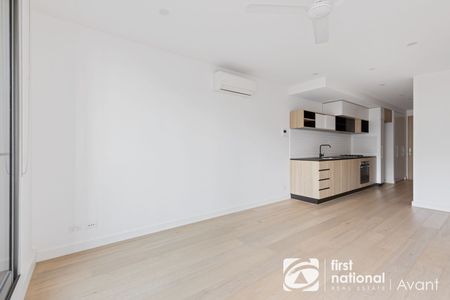 302/93 Flemington Road, 3051, North Melbourne Vic - Photo 4