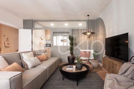 Apartamento de alquiler en Calle de Edgar Neville, Cuatro Caminos - Azca - Photo 3