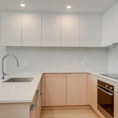 Brand New 1 Bed 1 Bath Condo at the Nest - $2100.00 - Photo 4