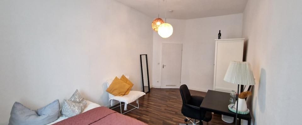 2 Zimmer Wohnung zur Miete - Photo 1